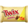 Twix Mini's - Worldwide Delivery - Order Online