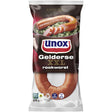 Unox Gelderse Smoked Sausage XL - Worldwide Delivery - Order Online