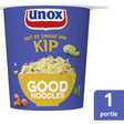 Unox Good Noodles Chicken, 65g