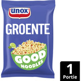 Unox Good Noodles Vegetables Savoury seasoning, 70g