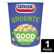 Unox Good Noodles Vegetables Savoury seasoning, 70g