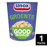 Unox Good Noodles Vegetables Savoury seasoning, 70g