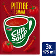 Unox Cup-a-soup Spicy Tomato, 3 × 16g