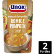 Unox Soup in Bag Pumpkin Soup, 570ml