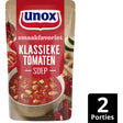 Unox Soup in a Bag Dutch Tomato Soup, 570ml