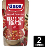 Unox Soup in a Bag Dutch Tomato Soup, 570ml