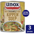 Unox Canned Soup Original Chicken Soup, 800ml