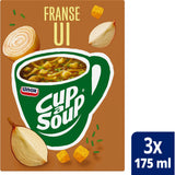 Unox Cup-a-soup French Onion, 3 × 13g