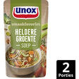 Unox Soup in a Bag Dutch Vegetable Soup, 570ml