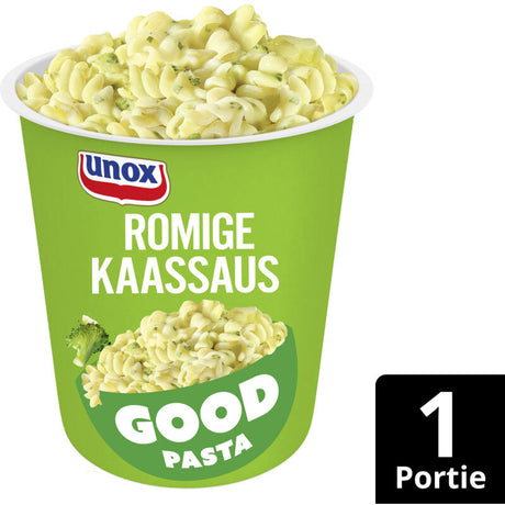 Unox Goodpasta Cheese Sauce, 69g