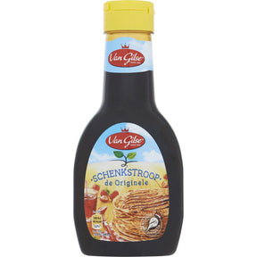 Van Gilse Pouring Syrup - Worldwide Delivery - Order Online