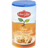 Van Gilse Fine Cinnamon Sugar, 200g