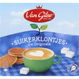 Van Gilse Original Sugar Cubes - Worldwide Delivery - Order Online