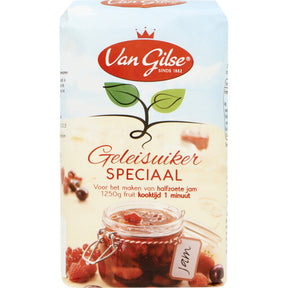 Van Gilse Jelly Sugar Special - Worldwide Delivery - Order Online
