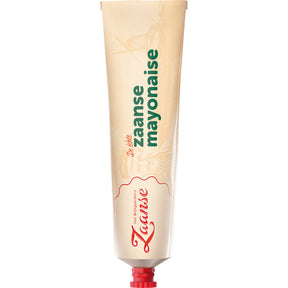 Van Wijngaarden Zaanse Mayo Tube - Worldwide Delivery - Order Online
