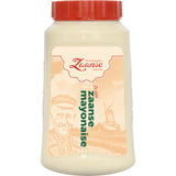 Van Wijngaarden Zaanse Mayonnaise, 650ml