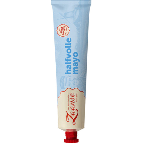 Van Wijngaarden Zaanse Half-full Mayonnaise - Worldwide Delivery - Order Online