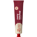 Van Wijngaarden Zaanse Curry Ketchup, 160ml