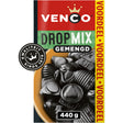 Venco Licorice Mix - Worldwide Delivery - Order Online