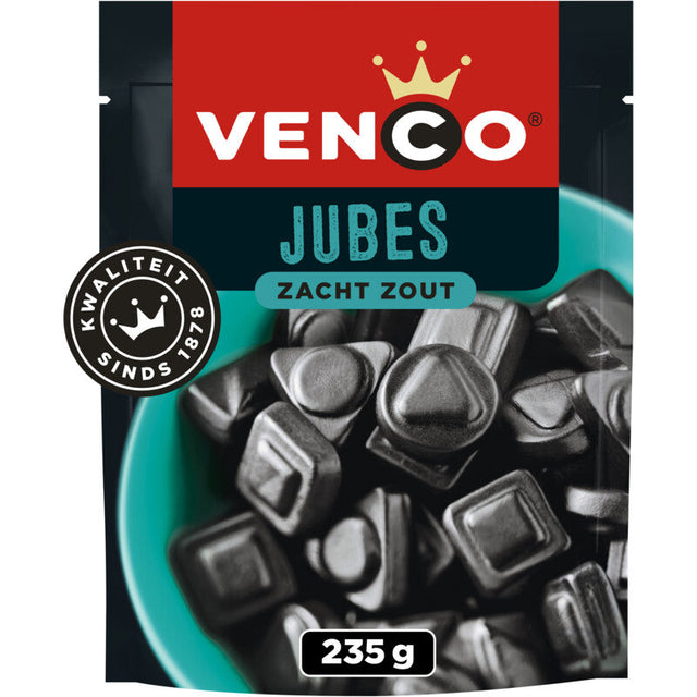 Venco Jubes - Worldwide Delivery - Order Online