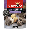 Venco Droptoppers Creaky & Soft - Worldwide Delivery - Order Online