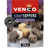 Venco Droptoppers Creaky & Soft - Worldwide Delivery - Order Online
