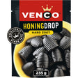 Venco Honey Licorice Liquorice, 260g