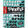 Venco Tikkels Licorice & Mint - Worldwide Delivery - Order Online