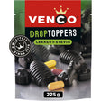 Venco Droptoppers Lekker & Stevig - Worldwide Delivery - Order Online