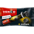 Venco Topdrop Hard Salt Rolls - Worldwide Delivery - Order Online
