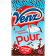 Venz Dark Chocolate Sprinkles, 400g