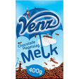 Venz Chocolate Sprinkles Milk - Worldwide Delivery - Order Online