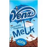 Venz Chocolate Sprinkles Milk - Worldwide Delivery - Order Online