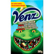 Venz Rimboe Krokovlokken Pure Vanilla - Worldwide Delivery - Order Online