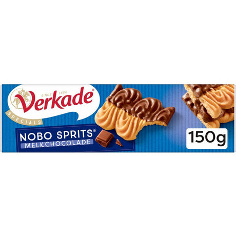 Verkade Nobo Sprits Milk - Worldwide Delivery - Order Online