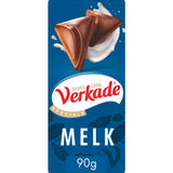 Verkade Creamy Chocolate Milk, 111g