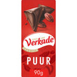 Verkade Intense Chocolate Pure, 111g