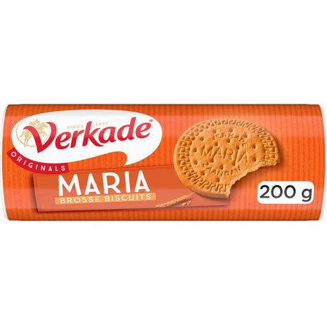 Verkade Maria - Worldwide Delivery - Order Online