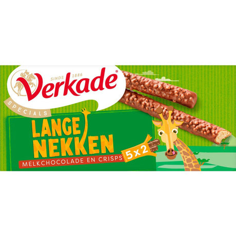 Verkade Dier & Co Lange Nekken - Worldwide Delivery - Order Online