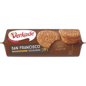 Verkade San Francisco Whole Grain - Worldwide Delivery - Order Online