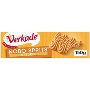 Verkade Nobo Sprits Original - Worldwide Delivery - Order Online