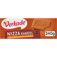 Verkade Nizza Cinnamon - Worldwide Delivery - Order Online