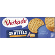Verkade Shuttles Cheese / Onion - Worldwide Delivery - Order Online