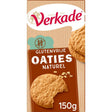 Verkade Gluten-free Oaties - Worldwide Delivery - Order Online