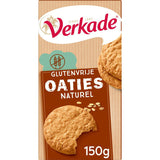 Verkade Gluten-free Oaties - Worldwide Delivery - Order Online