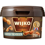 Wijko Satay Sauce - Worldwide Delivery - Order Online