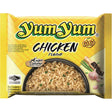 Yum Yum Chicken Flavour Instant Noodles - Worldwide Delivery - Order Online