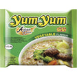 Yum Yum Vegetable Flavour Instant Noodles - Worldwide Delivery - Order Online