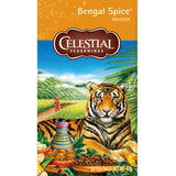 Celestial Seasonings Bengal Spice Tea - Worldwide Delivery - Order Online