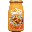 Chicken Tonight Creamy Tomato - Worldwide Delivery - Order Online